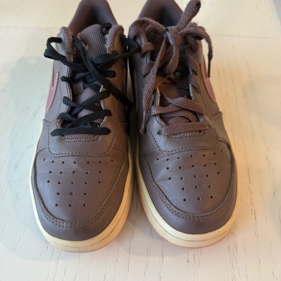 Nike Court Borough Low 2 - Picture 4 of 4